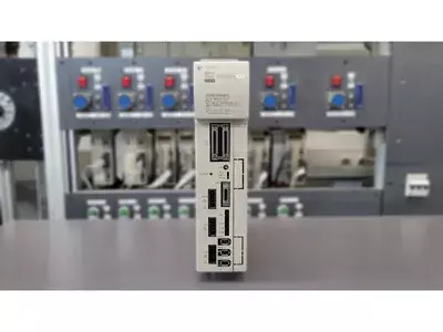 Yaskawa SGDK-101010AEA-VY24  Servopack