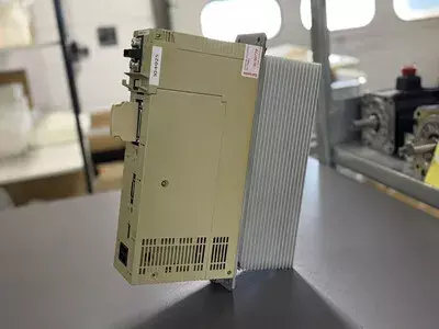 Yaskawa SGDK-50AEA  Servopack