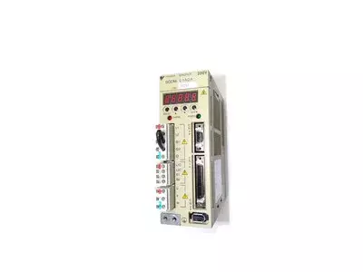 Yaskawa SGDM-01ADA Ver.32231 Servopack 