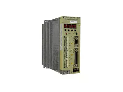 Yaskawa SGDM-04AD Servopack
