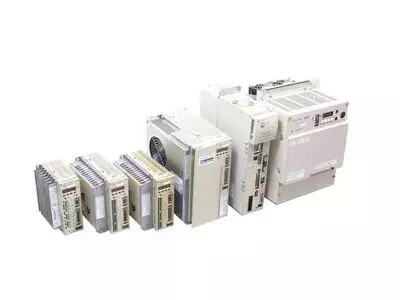 Yaskawa SGDM-04AD Servopack
