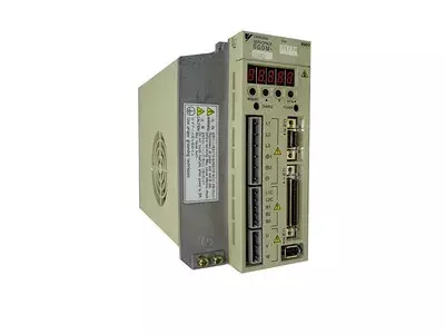 Yaskawa SGDM-10AD Servopack 