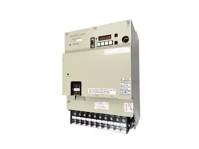 Yaskawa SGDM-75ADA Ver. 36945 Servopack