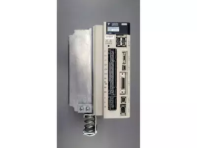 Yaskawa SGDV-3R5D11A020000 Servopack