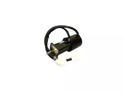 Yaskawa SGM-01BW12 AC Servo Motor