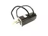 YASKAWA SGM-04A312 AC SERVO MOTOR 400W 200V 2.6A NEW IN BOX MAKE OFFER YASKAWA SGM-04A312 AC SERVO MOTOR 400W 200V 2.6A NEW IN BOX MAKE OFFER