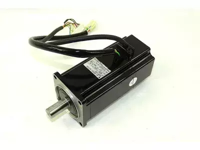 Yaskawa SGM-04V312 Servo Motor
