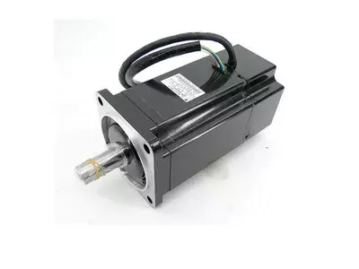 Yaskawa SGM-08U2HA12 HAAS 93-35-0020 AC Servo Motor 