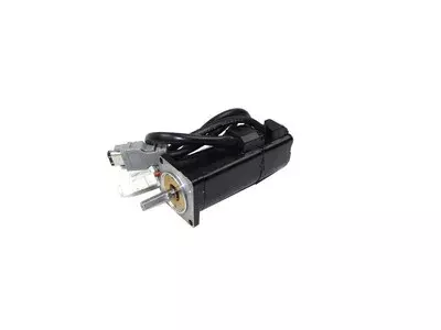 Yaskawa SGMAH-01ABA-SF11 AC Servo Motor