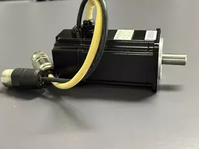 Yaskawa SGMAH-03DAA61D-OY AC Servo Motor