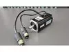 Yaskawa SGMAH-04A1A21D AC Servo Motor 