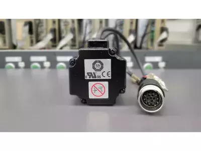 Yaskawa SGMAH-04AAA61D-OY AC Servo Motor 