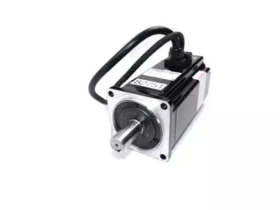 Yaskawa SGME-04VF14 AC Servo Motor