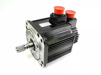 Yaskawa SGMG-09A2AAB Servo Motor