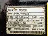 Yaskawa SGMG-09A2AB HAAS 93-0346 AC Servo Motor 