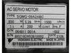 Yaskawa SGMG-09A2ABC HAAS 93-2643 AC Servo Motor 