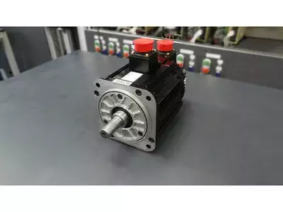 Yaskawa SGMG-09V2ABC Servo Motor