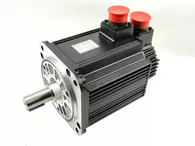 Yaskawa SGMG-13A2AB HAAS 93-0347 AC Servo Motor 