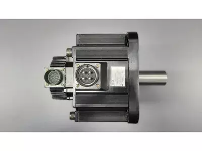 Yaskawa SGMG-20VSAAS Servo Motor