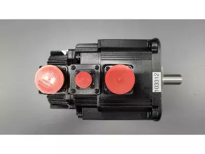 Yaskawa SGMGH-05DCA6H-OY Servo Motor