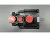 Yaskawa SGMGH-05DCA6H-OY Servo Motor