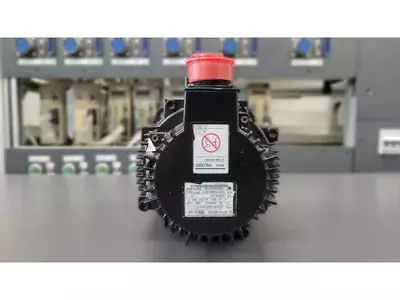 Yaskawa SGMGH-05DCA6H-OY Servo Motor