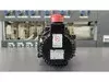 Yaskawa SGMGH-05DCA6H-OY Servo Motor