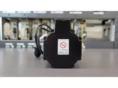 Yaskawa SGMGH-05K5A-SE19 Servo Motor