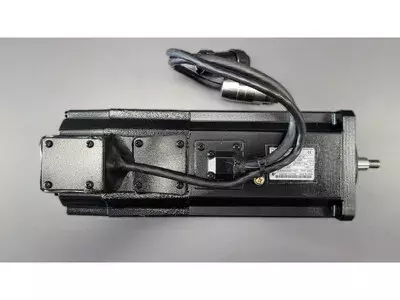 Yaskawa SGMGH-05K5A-SE19 Servo Motor
