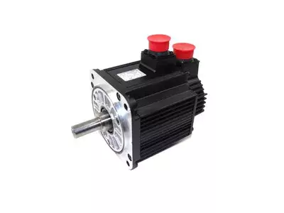 Yaskawa SGMGH-09DCA6F-OY AC Servo Motor 