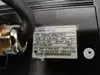 Yaskawa SGMGH-13A2A-YR14 Servo Motor