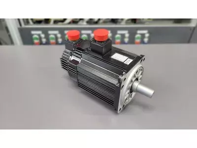 Yaskawa SGMGH-13ACA6C Servo Motor