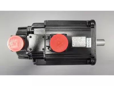 Yaskawa SGMGH-13ACA6C Servo Motor