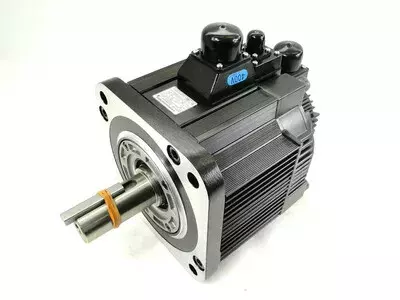 Yaskawa SGMGH-13DCA61 AC Servo Motor 