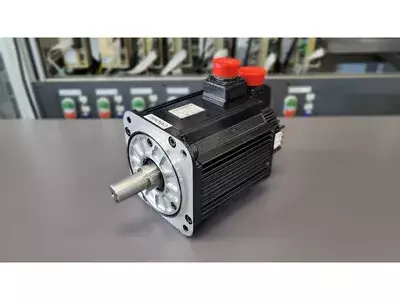 Yaskawa SGMGH-13DCA6F-OY AC Servo Motor 