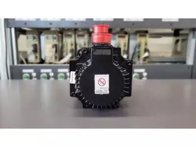 Yaskawa SGMGH-13DCA6F-OY AC Servo Motor 