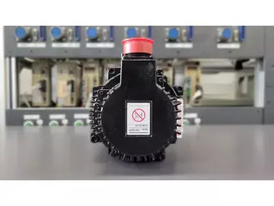 Yaskawa SGMGH-13DCA6H-OY Servo Motor