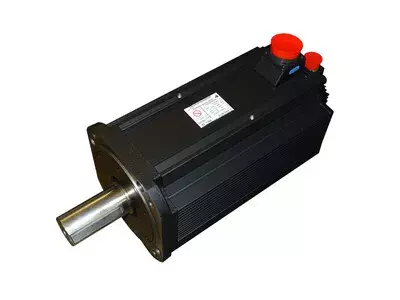 Yaskawa SGMGH-1EDCA61 Servo Motor