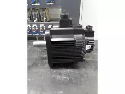 Yaskawa SGMGH-20A5A2B AC Servo Motor