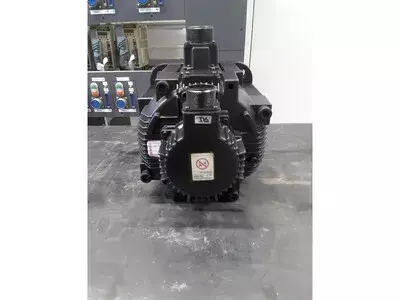 Yaskawa SGMGH-20A5A2B AC Servo Motor