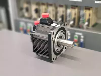 Yaskawa SGMGH-20ACA6S Servo Motor