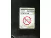 Yaskawa SGMGH-20DCA61-OY or SGMGH-20DCA61 AC Servo Motor