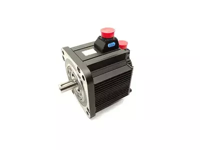 Yaskawa SGMGH-30DCA-YG14 AC Servo Motor 