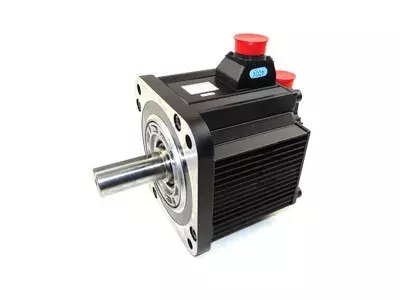 Yaskawa SGMGH-30DCA6F AC Servo Motor