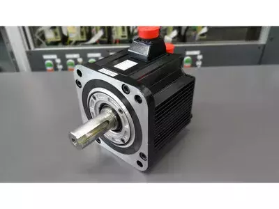Yaskawa SGMGH-30DCA6F-OY AC Servo Motor 