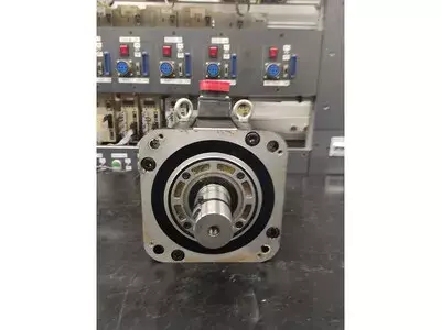 Yaskawa SGMGH-55A2A-OY15 AC Servo Motor 