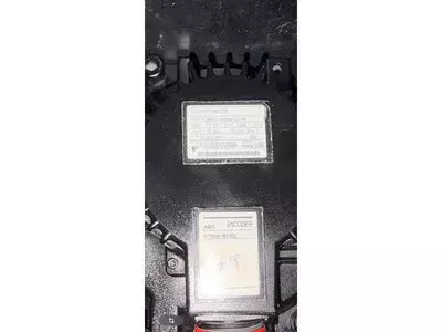 Yaskawa SGMGH-55A2A-OY15 AC Servo Motor 