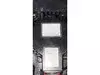 Yaskawa SGMGH-55A2A-OY15 AC Servo Motor 