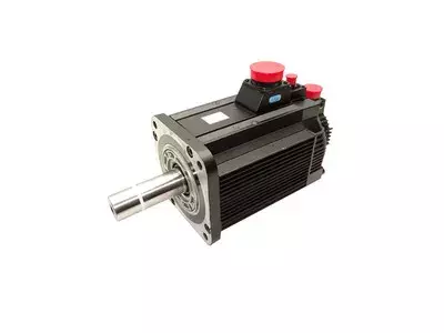 Yaskawa SGMGH-55DCA6H AC Servo Motor