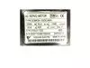 Yaskawa SGMGH-55DCA6H AC Servo Motor